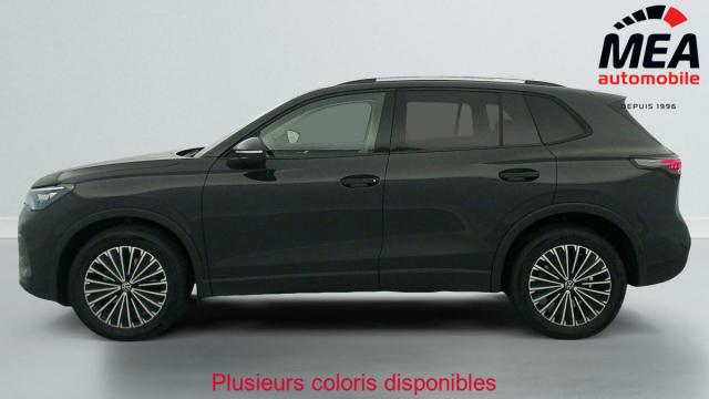 Volkswagen Tiguan image 8