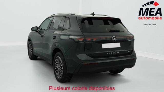 Volkswagen Tiguan image 4