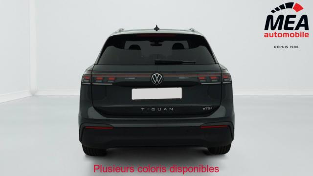 Volkswagen Tiguan image 1