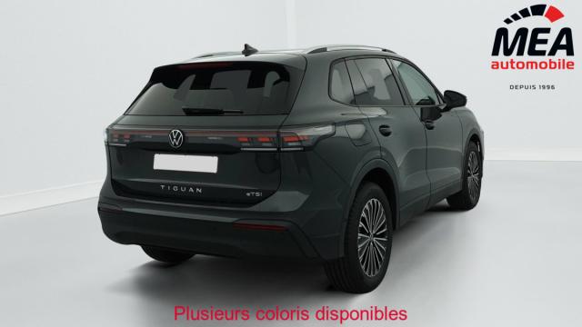 Volkswagen Tiguan image 7
