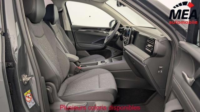 Volkswagen Tiguan image 9