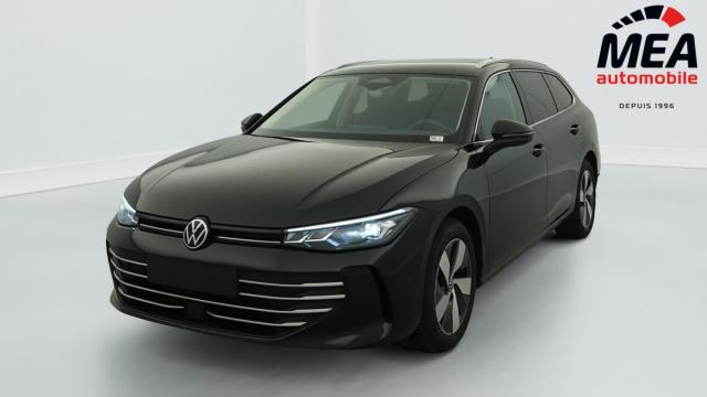 Volkswagen Passat Sw image 3