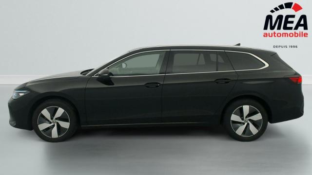 Volkswagen Passat Sw image 9