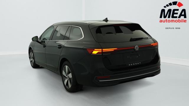 Volkswagen Passat Sw image 4
