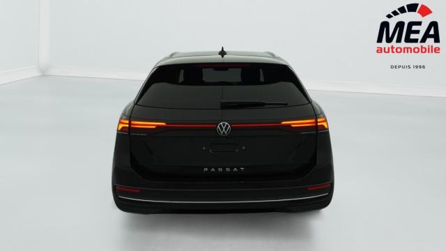 Volkswagen Passat Sw image 5