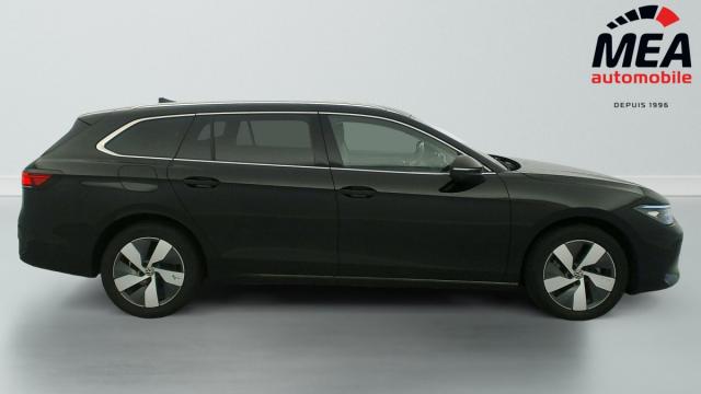 Volkswagen Passat Sw image 6