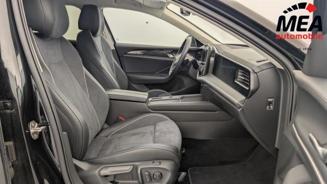 Volkswagen Passat Sw image 8