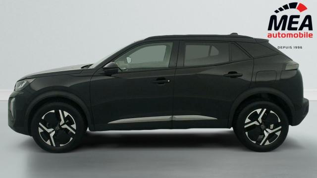 Peugeot 2008 image 5