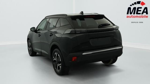 Peugeot 2008 image 9