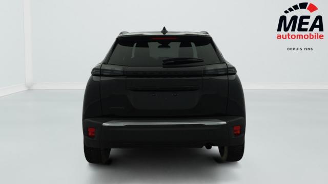 Peugeot 2008 image 3