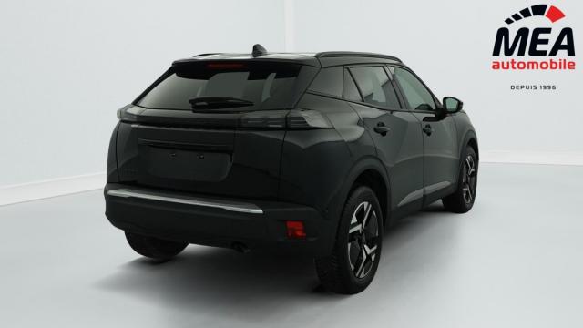 Peugeot 2008 image 8