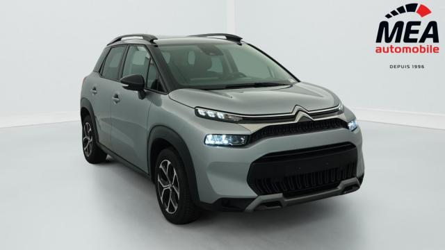 Citroen C3 Aircross Puretech 110 S Bvm6 Plus