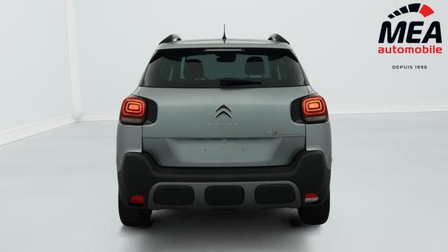 Citroen C3 Aircross image 2