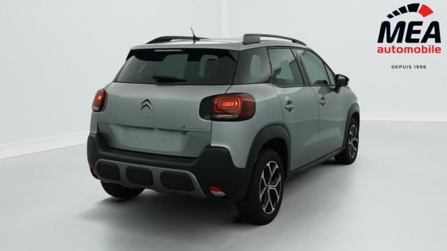 Citroen C3 Aircross image 1
