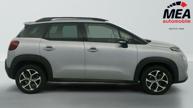 Citroen C3 Aircross image 5