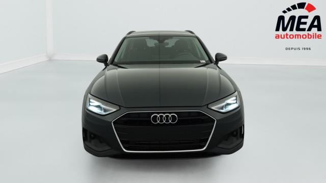 Audi A4 Avant image 4