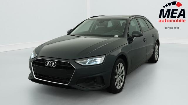 Audi A4 Avant image 5