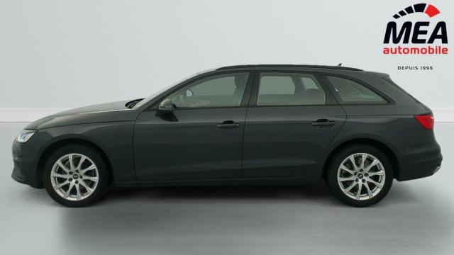 Audi A4 Avant image 3