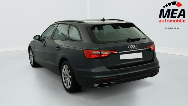 Audi A4 Avant image 6