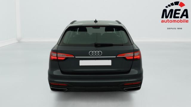 Audi A4 Avant image 7