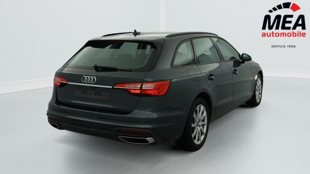 Audi A4 Avant image 1