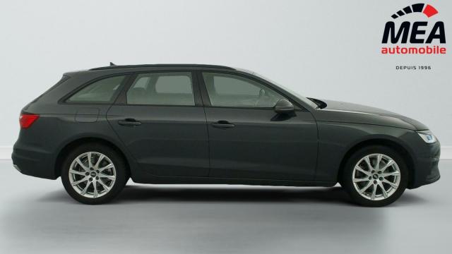 Audi A4 Avant image 2