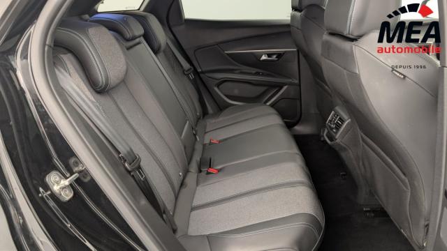 Peugeot 3008 image 4