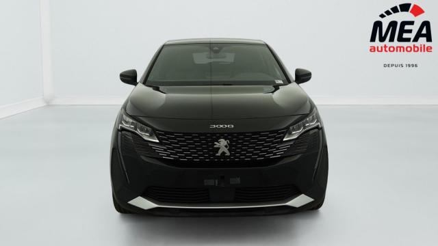 Peugeot 3008 image 7