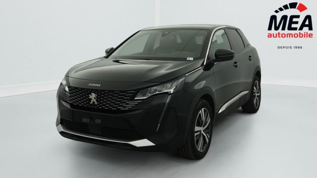 Peugeot 3008 image 1