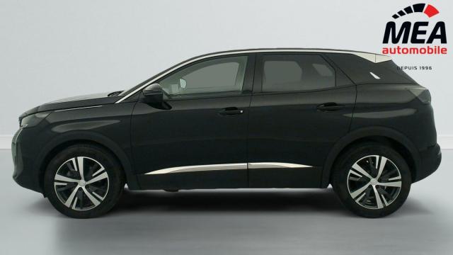 Peugeot 3008 image 5