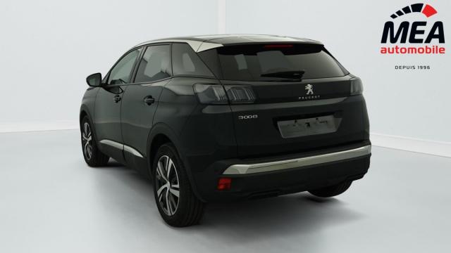 Peugeot 3008 image 2