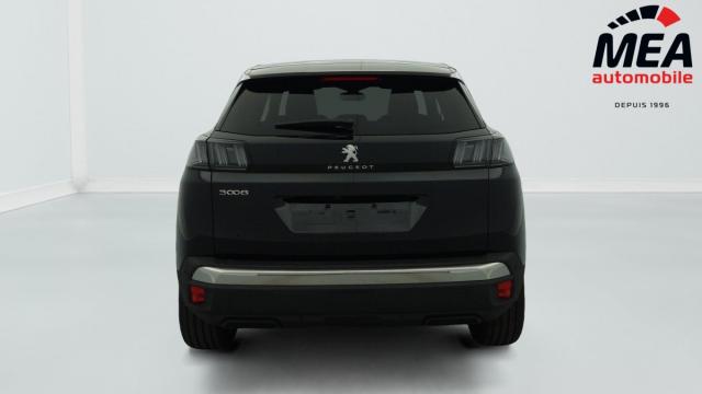 Peugeot 3008 image 6