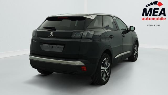 Peugeot 3008 image 3