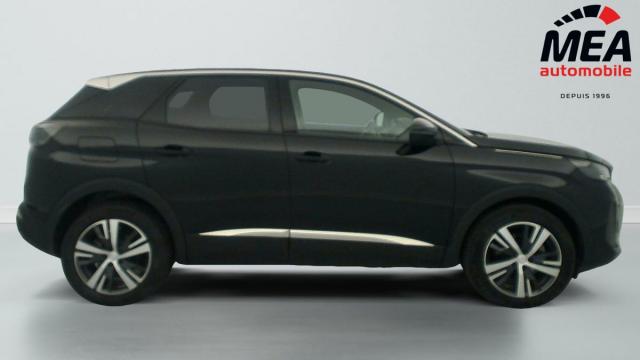 Peugeot 3008 image 9