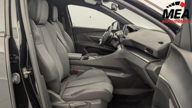Peugeot 3008 image 8