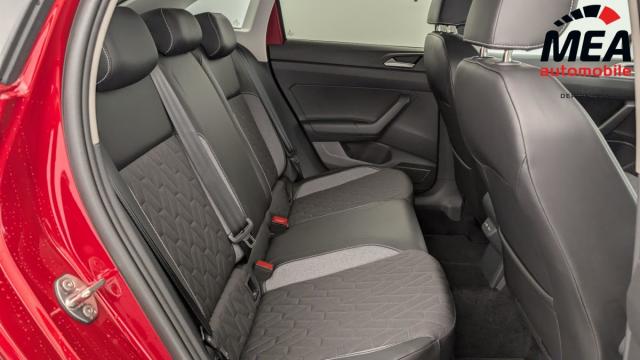 Volkswagen Taigo image 8