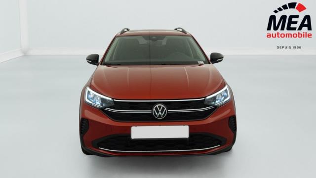 Volkswagen Taigo image 7