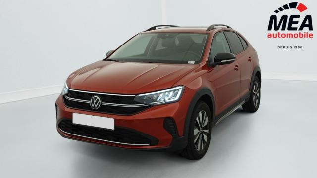 Volkswagen Taigo image 2