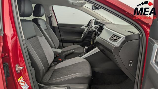 Volkswagen Taigo image 6