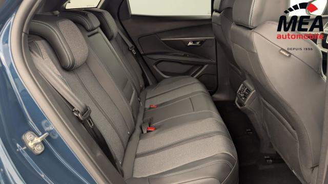 Peugeot 3008 image 5
