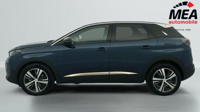 Peugeot 3008 image 6