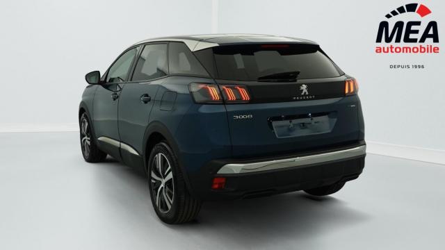 Peugeot 3008 image 3