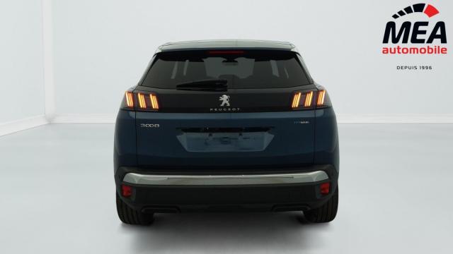 Peugeot 3008 image 4
