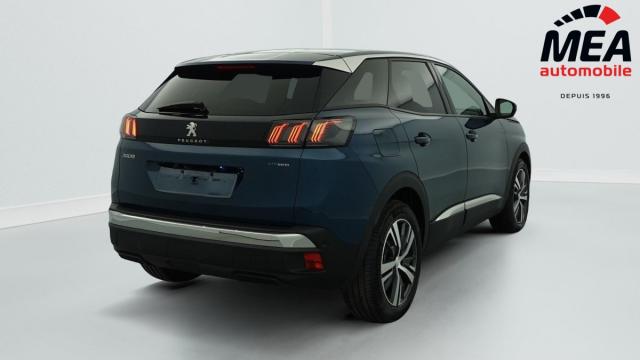 Peugeot 3008 image 7