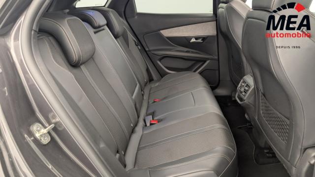 Peugeot 3008 image 3
