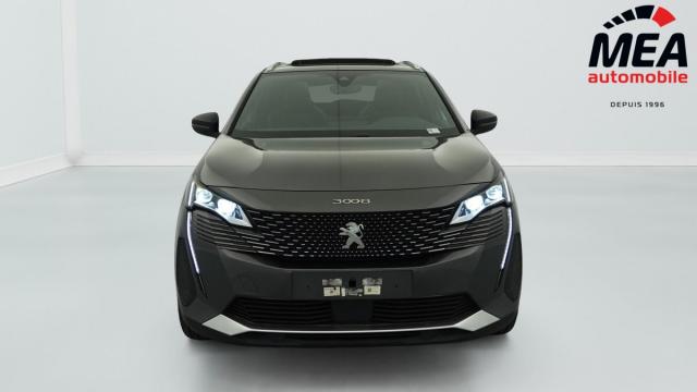 Peugeot 3008 image 6