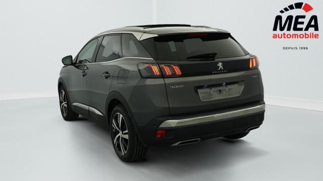 Peugeot 3008 image 7