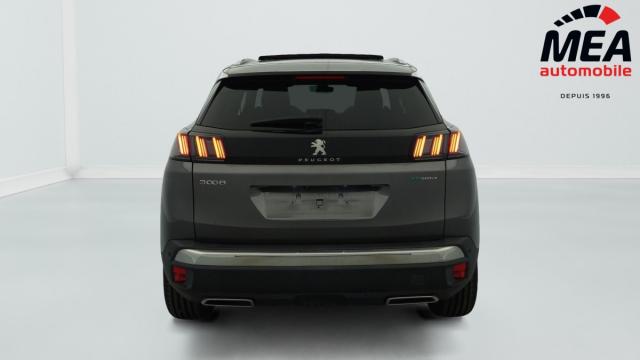 Peugeot 3008 image 9
