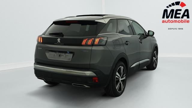 Peugeot 3008 image 4