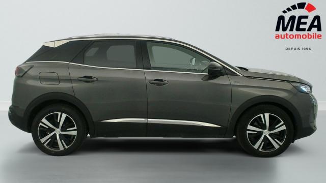 Peugeot 3008 image 2